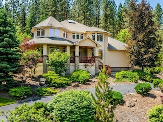 12910 S Fairway Ridge Ln, Spokane, WA 99224