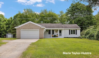 10130 64th Ave, Allendale, MI 49401