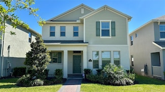 11015 Bostwick Alley, Oakland, FL 34787