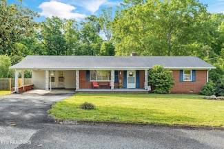 1024 Lancewood Dr, Knoxville, TN 37920