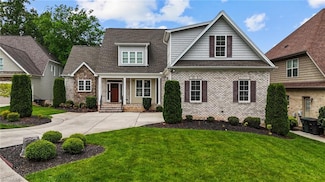 2505 Duck Club Rd, Greensboro, NC 27410