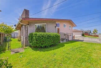 670 Eureka St, Eureka, CA 95503