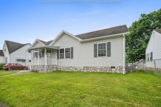 5211 Ohio St, Charleston, WV 25309