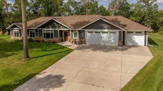 13075 Lincoln Dr, Pillager, MN 56473
