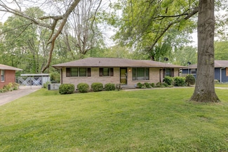 3107 Lakeland Dr, Nashville, TN 37214
