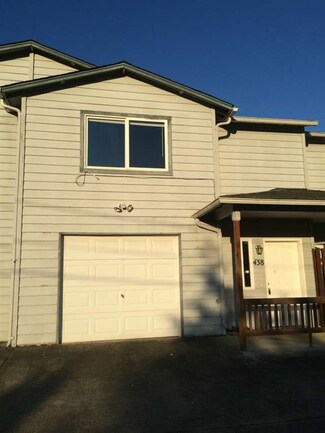 438 Washington Blvd, Algona, WA 98001