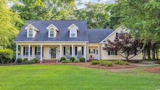 813 Bear Lake Dr, Longs, SC 29568
