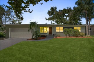 3017 Tennessee Terrace, Orlando, FL 32806