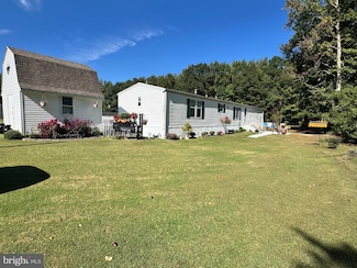 1359 Central Church Rd, Dover, DE 19904