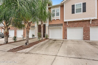 208 Larkin Place Unit 107, Saint Johns, FL 32259