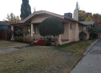 1291 N Arthur Ave, Fresno, CA 93728