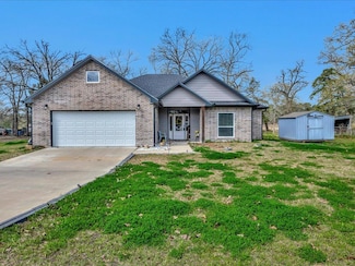 200 Lancewood Cir, Lufkin, TX 75904