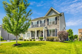 3668 Thornhill Dr, Elgin, IL 60124