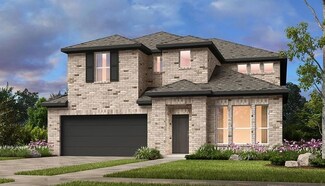 3601 San Clemente Dr, Melissa, TX 75454