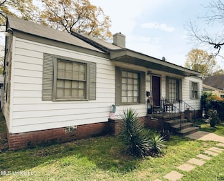 1064 Arbor Vista Blvd, Jackson, MS 39209