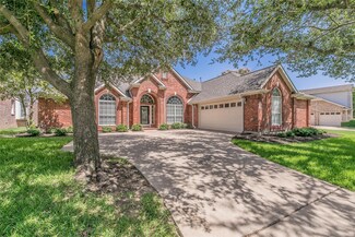 1511 Briar Meadow Dr, Keller, TX 76248