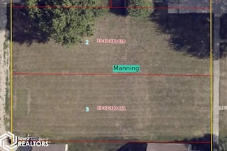 107 & 111 Center St, Manning, IA 51455