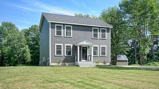 5 Iron Wood Rd, New Gloucester, ME 04260