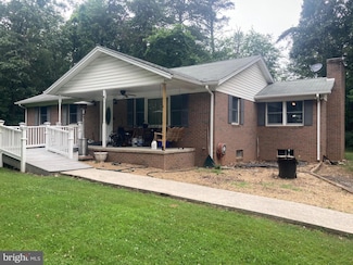 5787 Bloomery Pike, Augusta, WV 26704