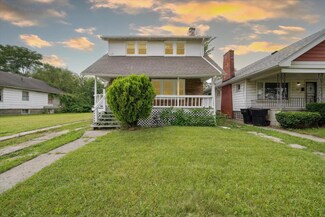 12395 Roselawn St, Detroit, MI 48204