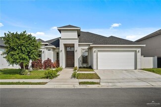 3705 E Menorca Dr, Edinburg, TX 78542