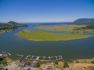 V/L Second St, Wheeler, OR 97147