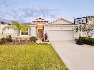 10801 Tally Fawn Loop, San Antonio, FL 33576