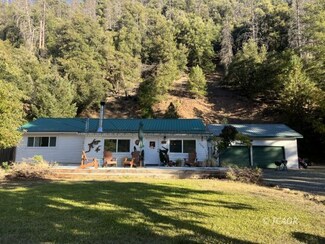 1530 Steel Bridge Rd, Lewiston, CA 96052