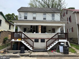 246 W Fairview St, Piedmont, WV 26750