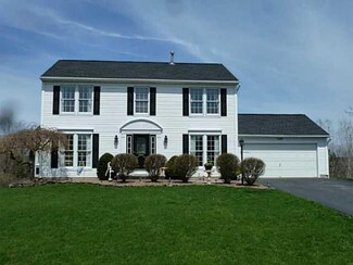 1466 Sunrise Dr, Walworth, NY 14568
