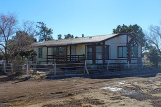 9186 Princess Ave, Flagstaff, AZ 86004