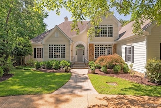 3316 Hillcrest Trail, Toano, VA 23168