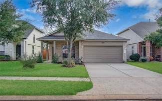 3927 Falvel Cove Dr, Spring, TX 77388