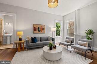 216 S St NE, Washington, DC 20002