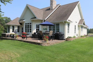 1007 Links Way N, Perham, MN 56573