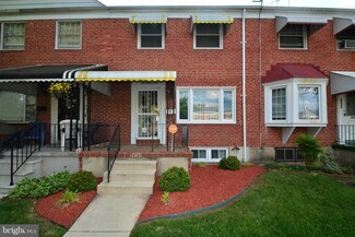 6002 The Alameda, Baltimore, MD 21239