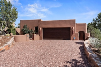 1712 Painted Sky, Santa Fe, NM 87507
