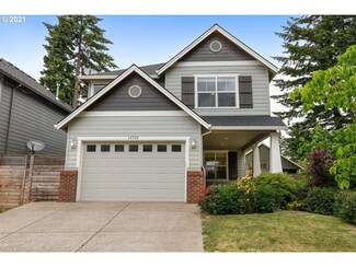 14725 Blue Blossom Way, Oregon City, OR 97045