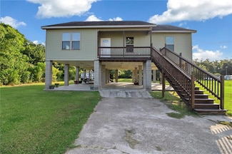 2634 Privateer Blvd, Barataria, LA 70036