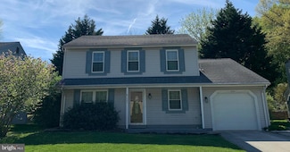 2000 S Woodmill Dr, Wilmington, DE 19808