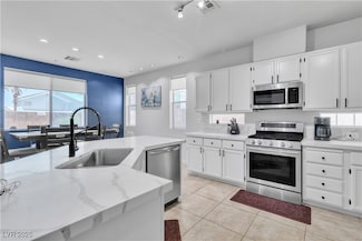 217 Turkey Creek Way, Henderson, NV 89074
