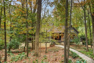 6147 Kingstree Dr, Charlotte, NC 28210