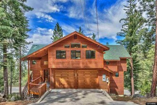 662 N Martin Dr, Zephyr Cove, NV 89448