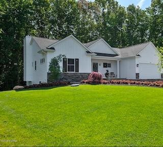 4087 Ronalds Rd, Dorr, MI 49323