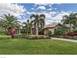 20119 Cheetah Ln, Estero, FL 33928