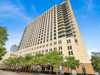 1255 S State St Unit 1704, Chicago, IL 60605