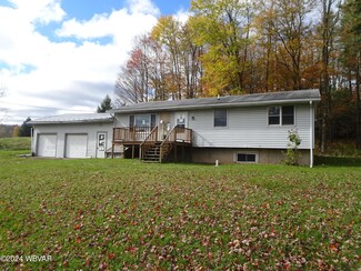 10259 Pennsylvania 154, Shunk, PA 17768