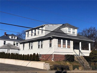 1193 Cranston St, Cranston, RI 02920