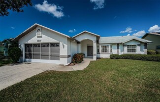9617 Via Segovia, New Port Richey, FL 34655