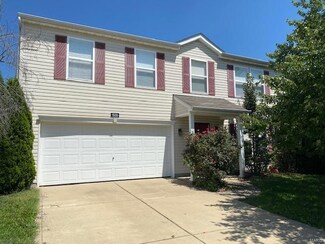 1509 Autumn Lakes Ln, Mascoutah, IL 62258